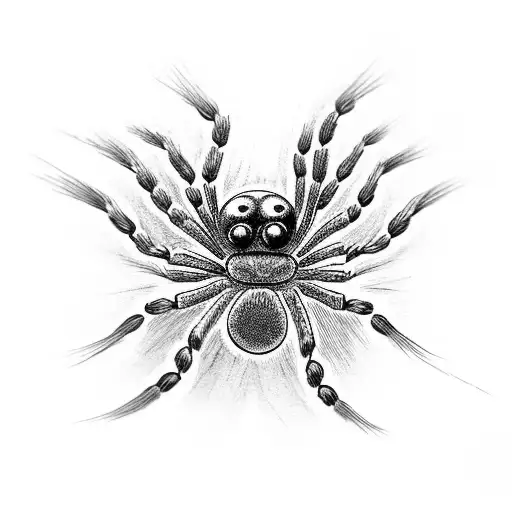 Death Spider