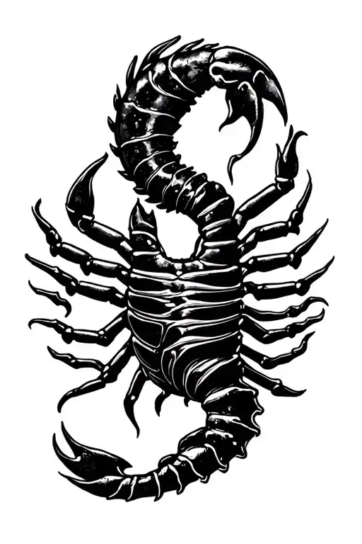 Cancer And Scorpio Zodiac