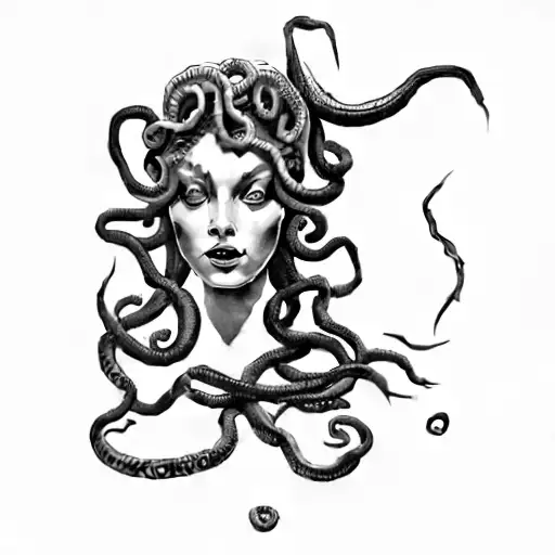 Medusa