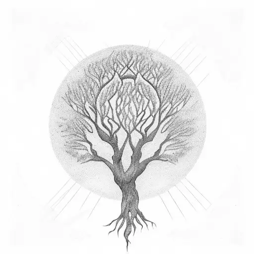 Tree Of Life