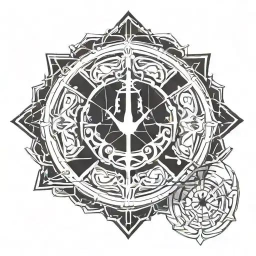 Star Wars Imperial Logo