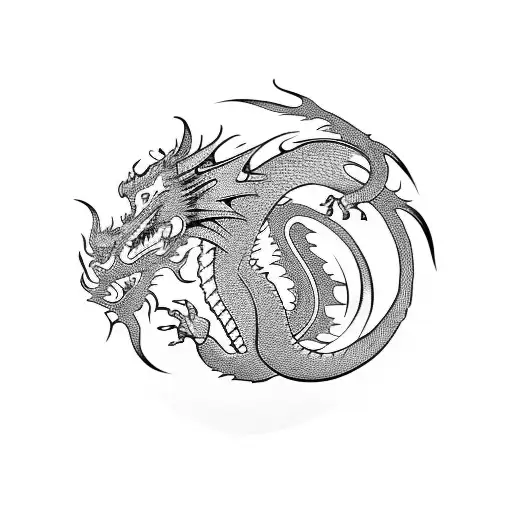 Dragon