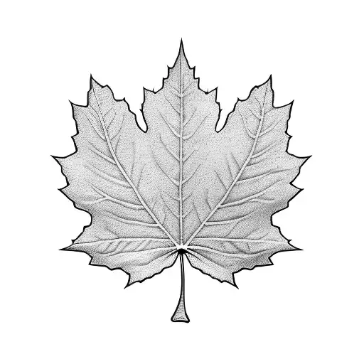 Maple Leaf