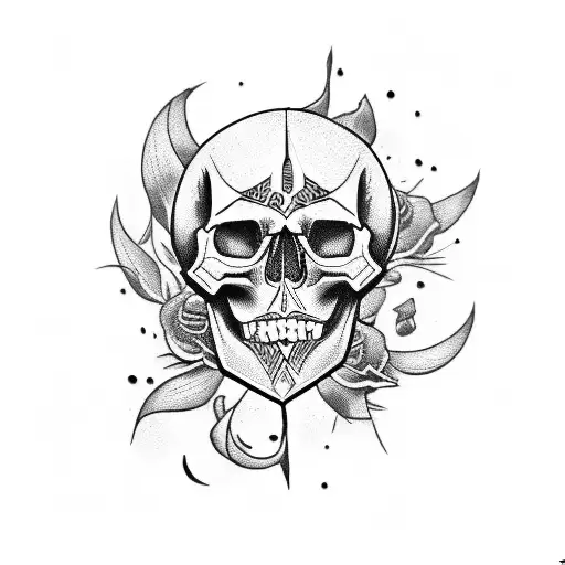 Skull