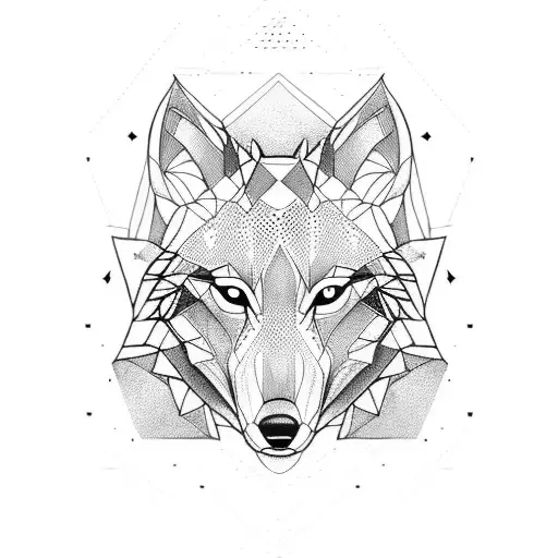 Geometric Wolf