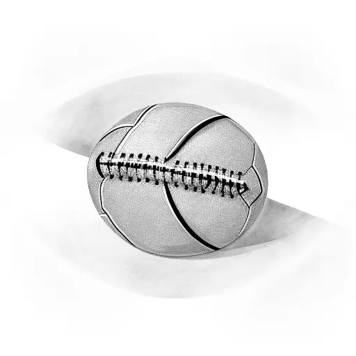 A Football Field With The Word 'Family' Written Across The End Zone