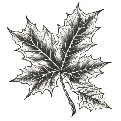 Maple Leaf