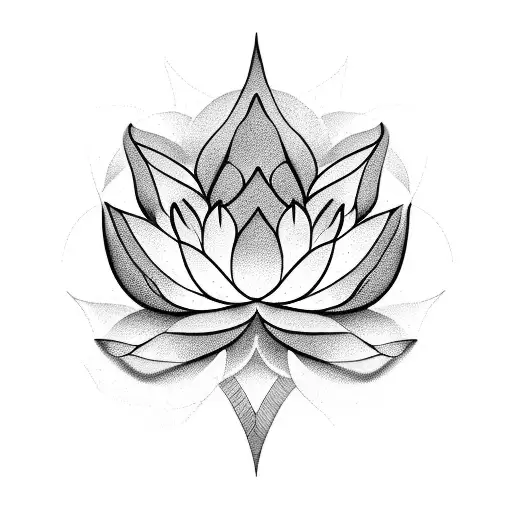 Lotus Flower