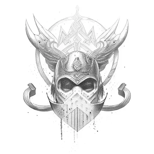 Warrior With No Soul