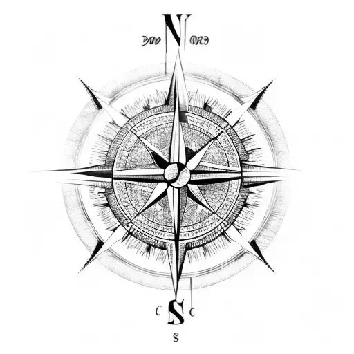 Compass