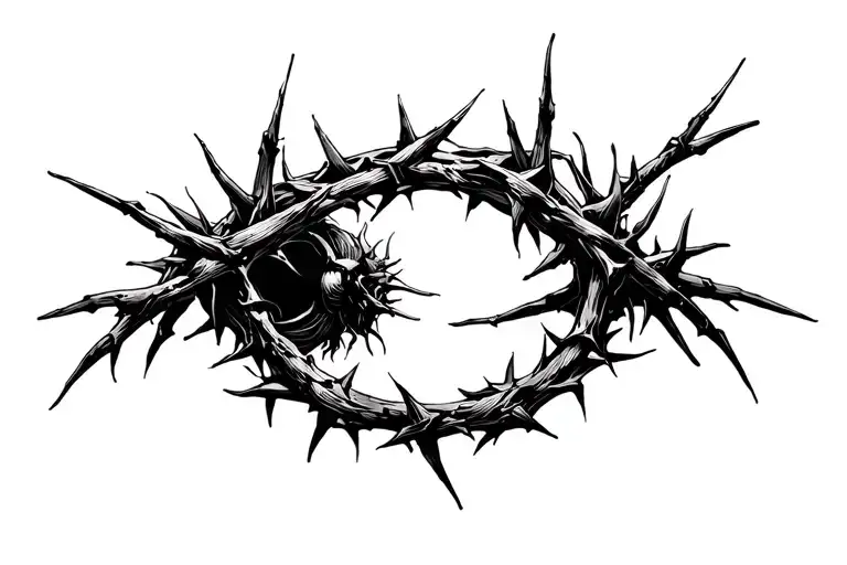 Crown Of Thorns