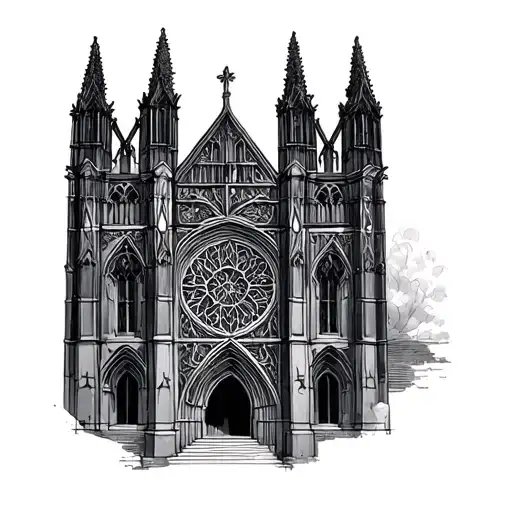 Cathedral Gothic