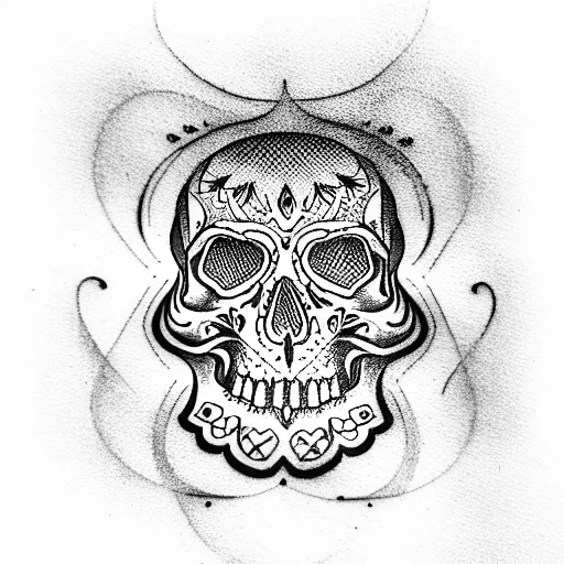 Skull