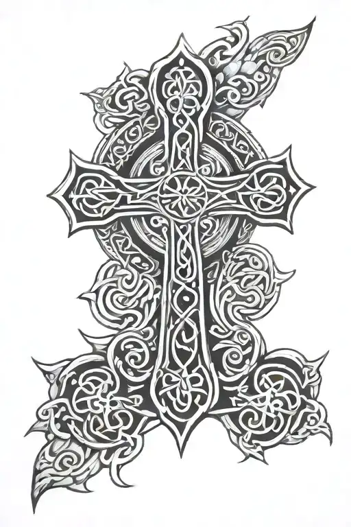 Celtic Cross Incorporated