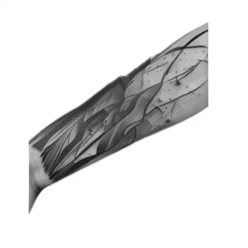 Change Red And Yellow Color On Blue And Green