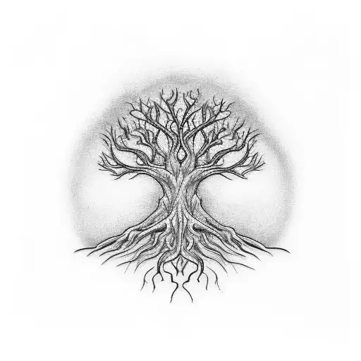 Tree Of Life