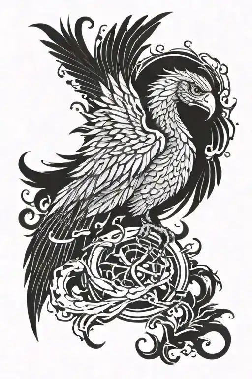 Ave Fenix
