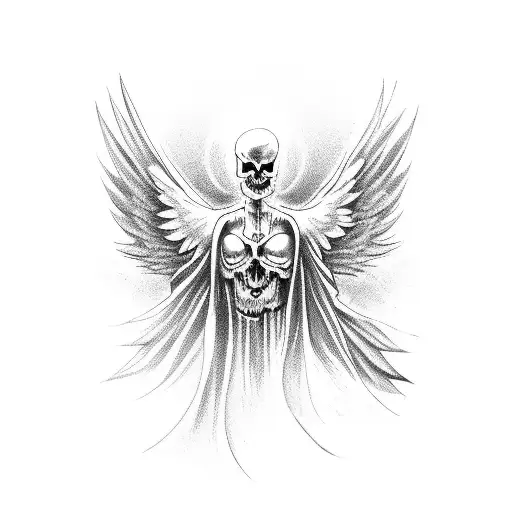 Angel Of Death