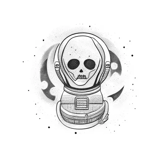 Astronaut