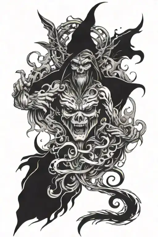 Overcome Evil With Good