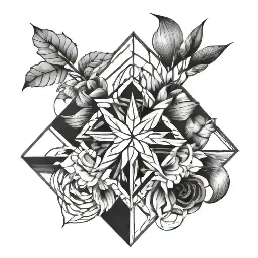 Lines Connecting Different