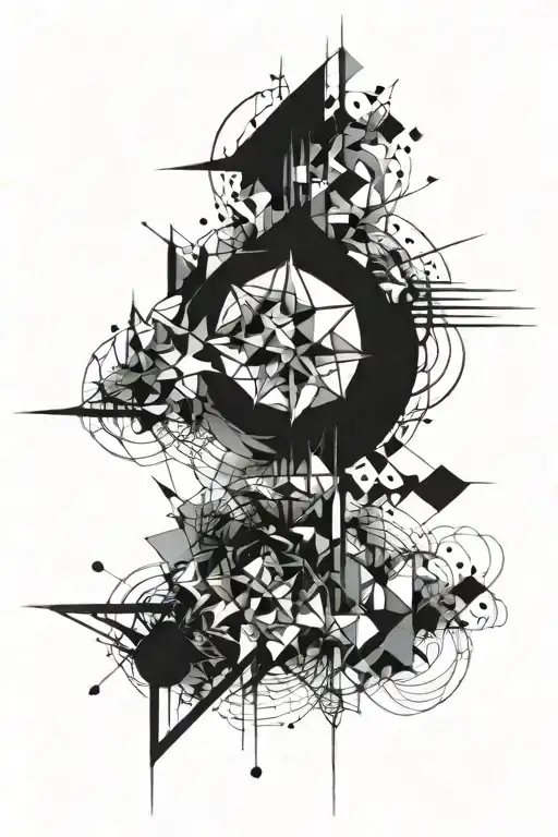Abstract Design