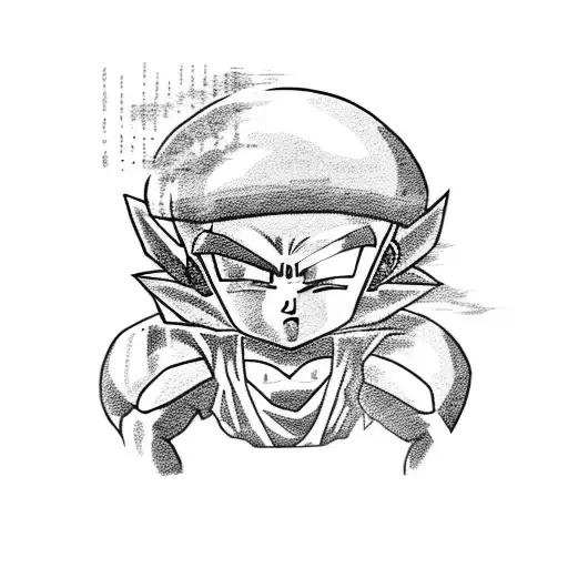 Dragon Ball Z