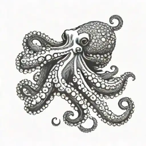 Octopus