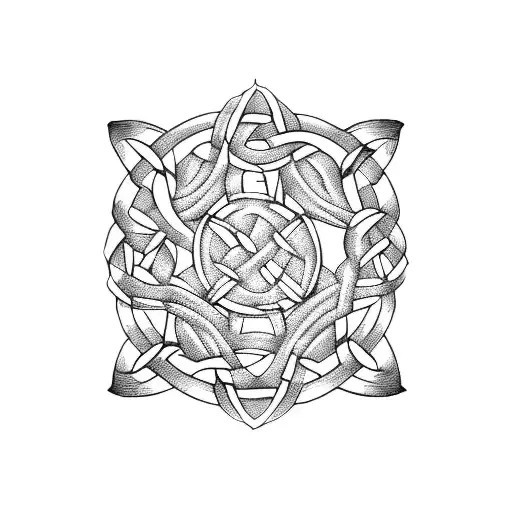 Celtic Knot