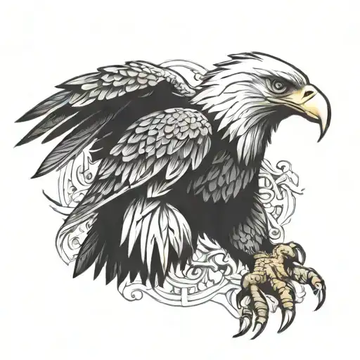 Eagle Holding
