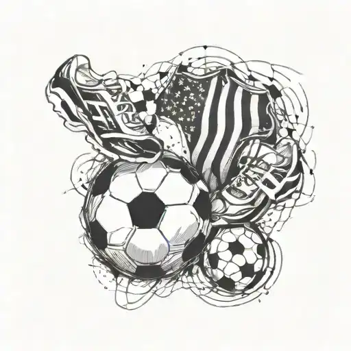 Chemical And Football