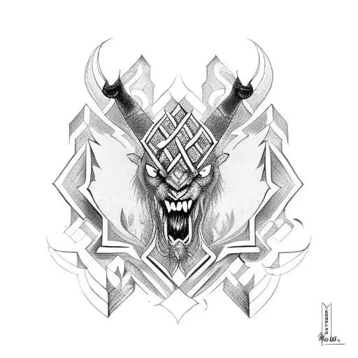 Norse Or Greek Mithology