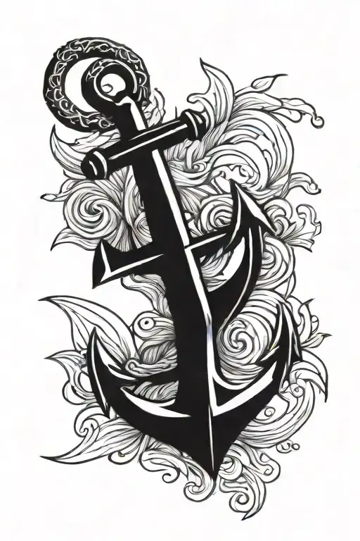 Anchor