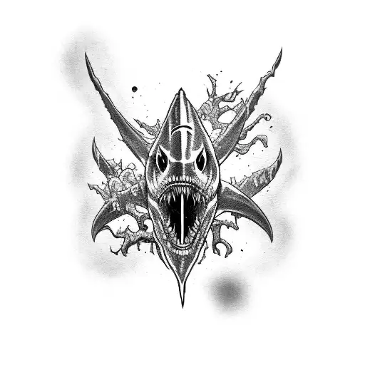 Zombie Shark Lilith Diablo 4