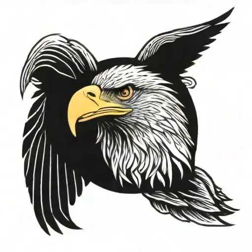 Eagle Head
