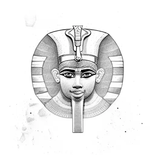 Ancient Egyptian Pharaohs