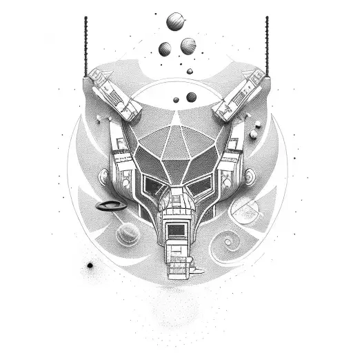 Space And Sound Engineer