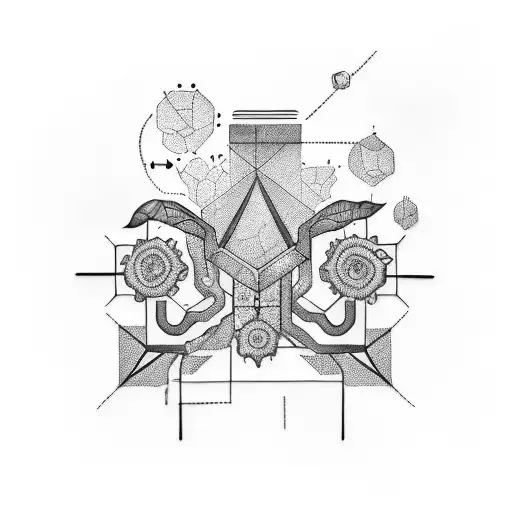 Data Science Embedded In A Plant