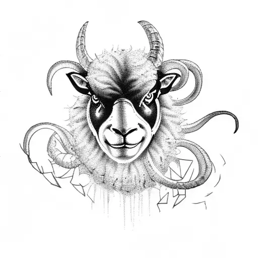 Black Sheep Demonic