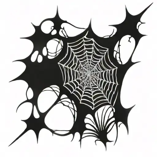 Spider Web