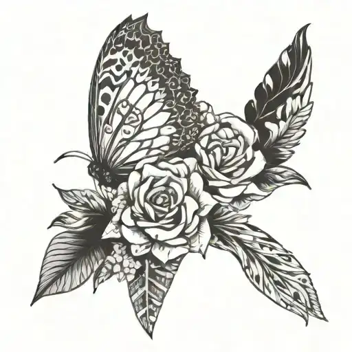 Friendship Tatto Idea