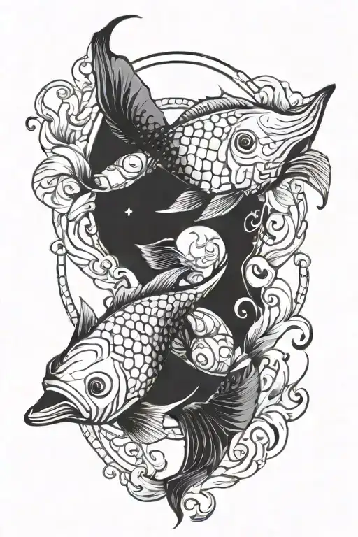 Pisces Zodiac Sign