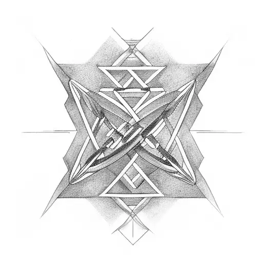 Destiny With Double Helix Dna