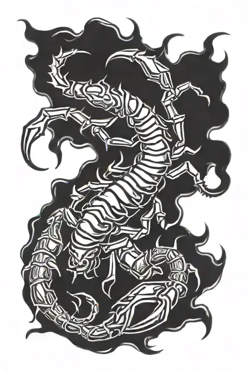 Scorpion