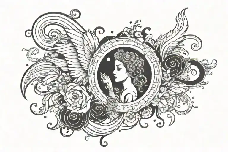 Virgo Sign