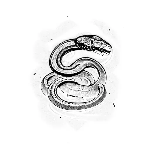 Normal Snake