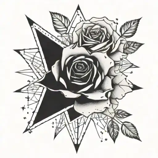 Rose Star Constellation