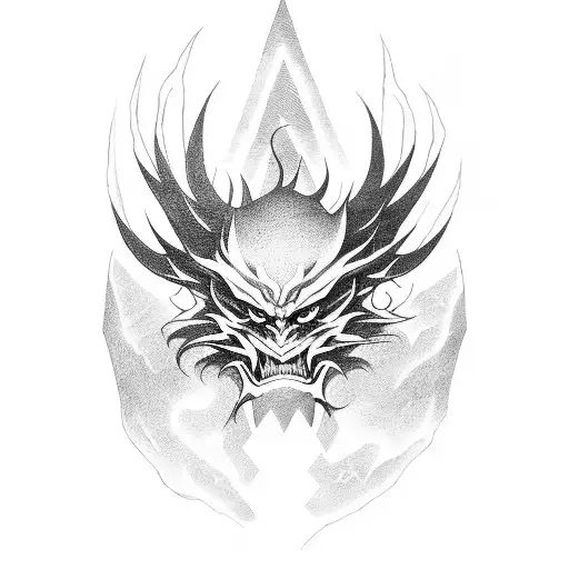 Rengoku Demon Slayer