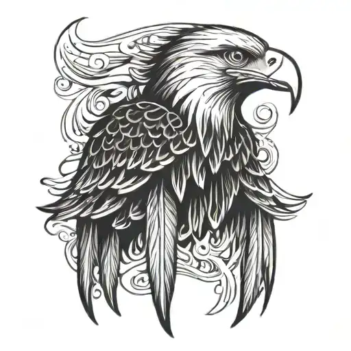 Eagle Wings