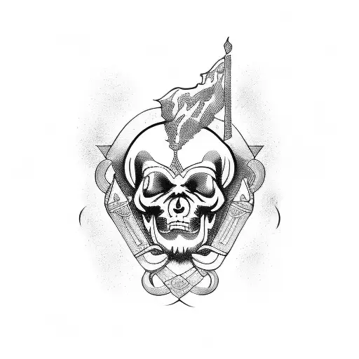 Line Minimalism Justice Intelligence Respect Right Liberty Freedom